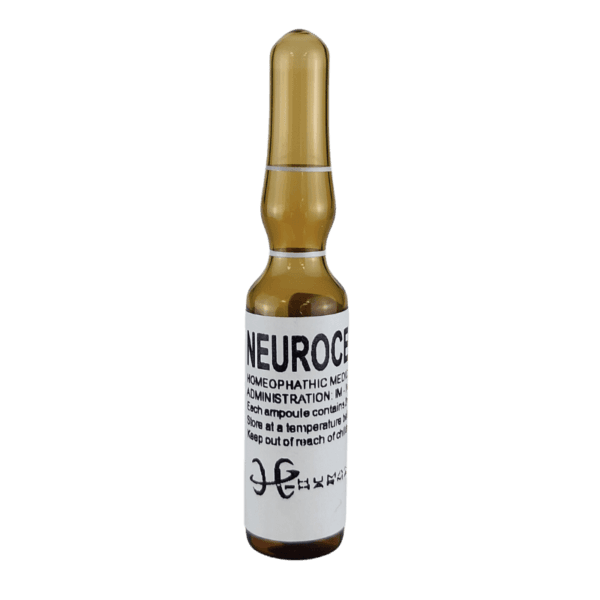 NEUROCER - HUMAN PHARMA