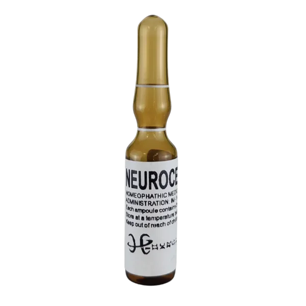 NEUROCER - HUMAN PHARMA