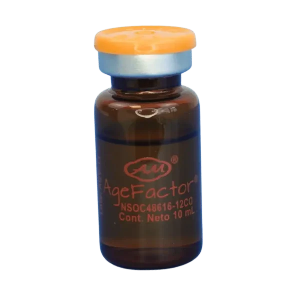 Agefactor x 5 ml - ARMESSO