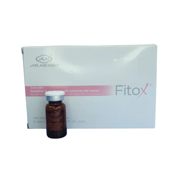 Fitox x 10 ml - ARMESSO