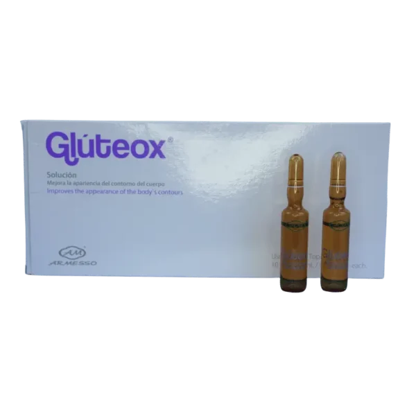 Gluteox x 5 ml -ARMESSO