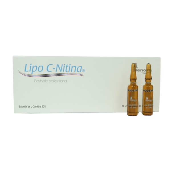 LIPO C-NITINA DENOVA - Image 2