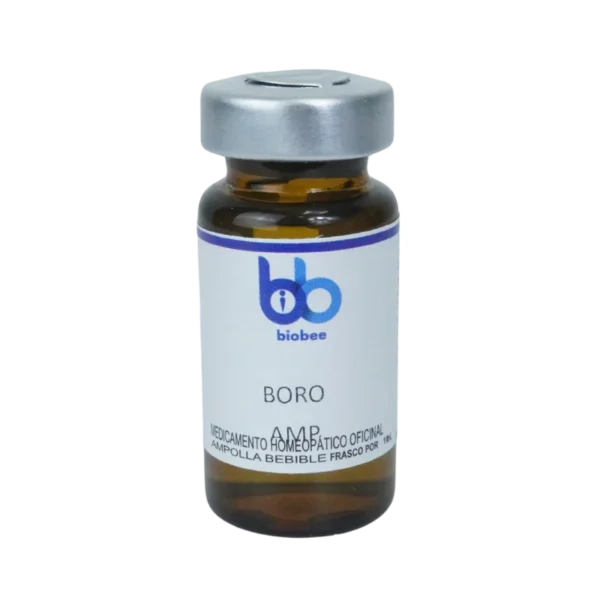 BORO * 10 ML - BIOBEE
