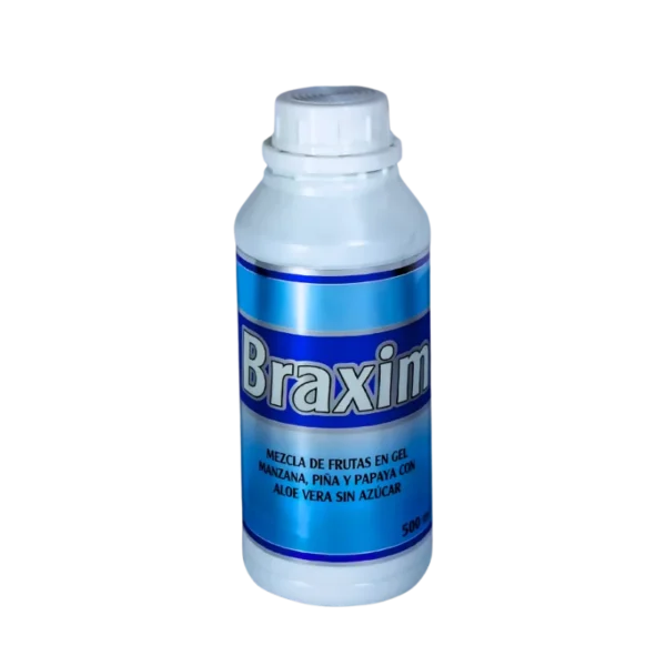 BRAXIM 500 ml