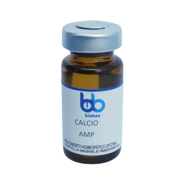 CALCIO * 10 ML - BIOBEE
