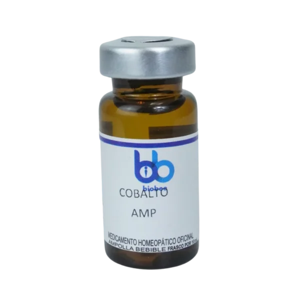 COBALTO * 10 ML - BIOBEE