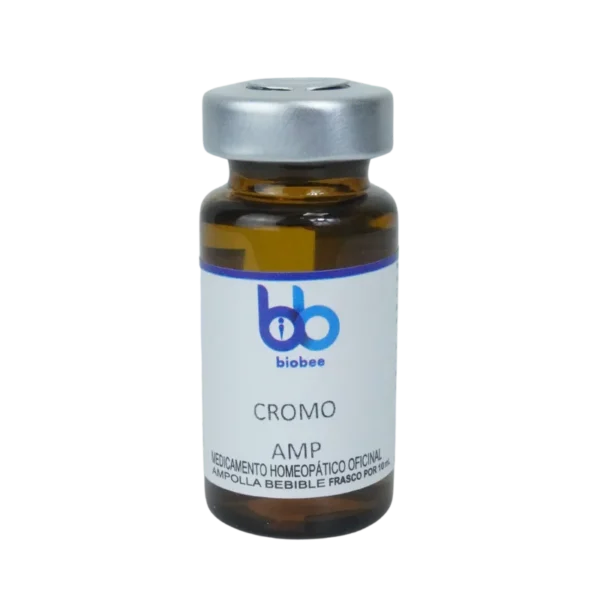CROMO * 10 ML - BIOBEE