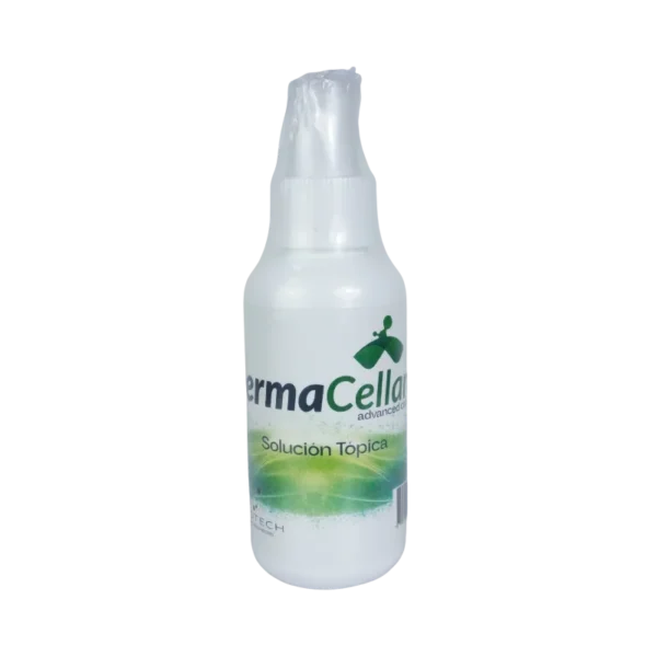 DERMACELLAN * 120 ML