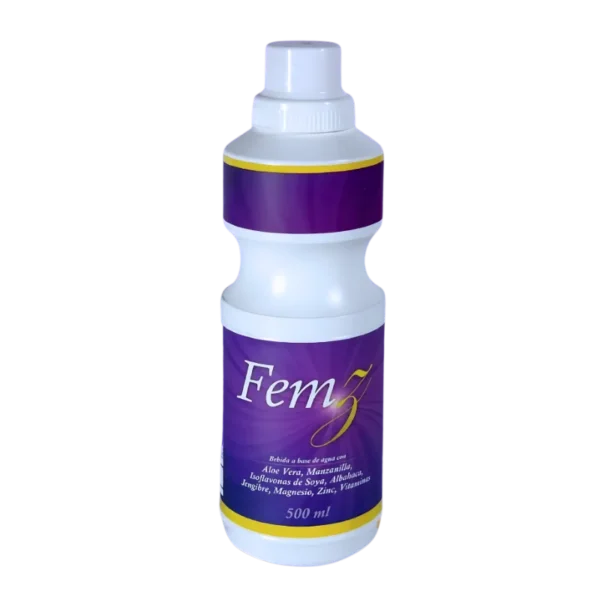 FEMZ * 500 ML