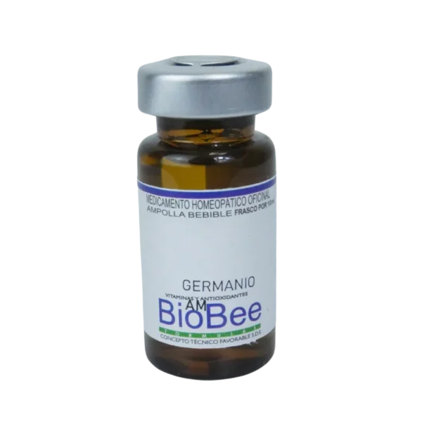 GERMANIO * 10 ML - BIOBEE