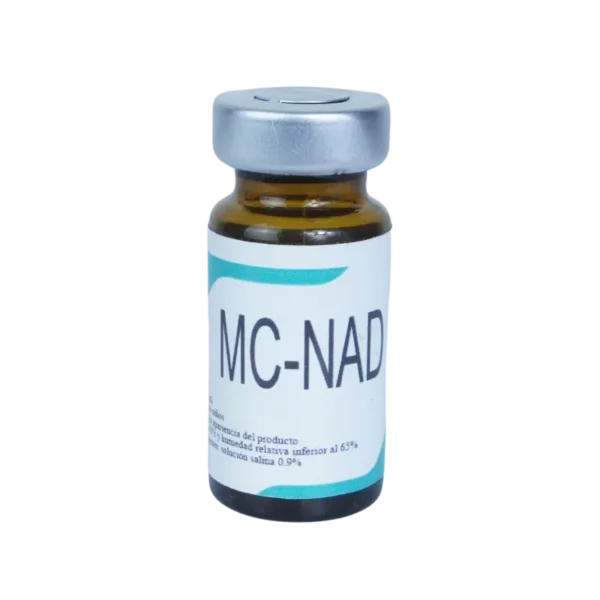 NAD x 10 ml