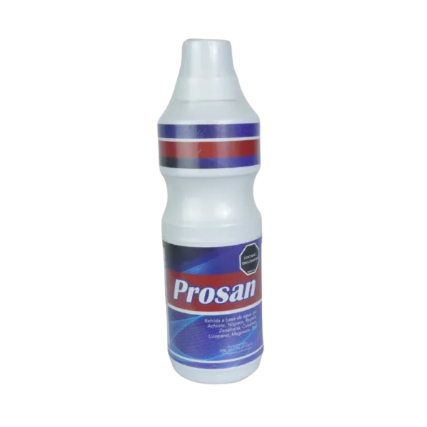 PROSAN * 500 ML
