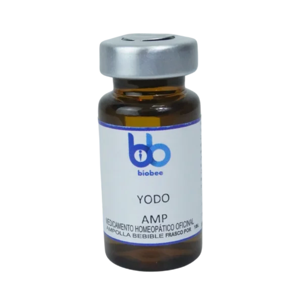 YODO * 10 ML - BIOBEE