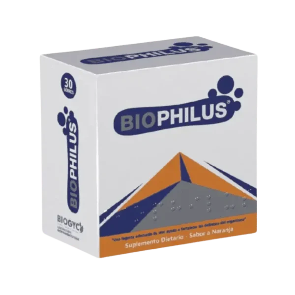 BIOPHILUS