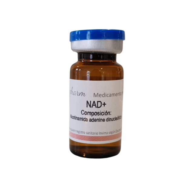 NAD +