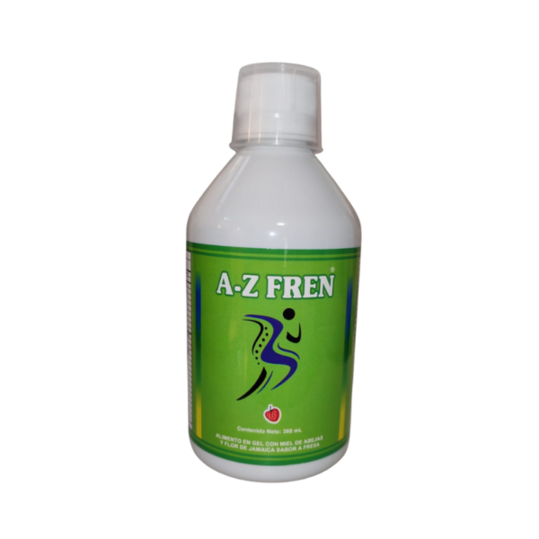 A-Z FREN * 360 ML