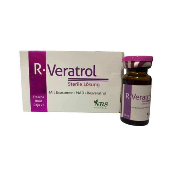 RESVERATROL 10ML