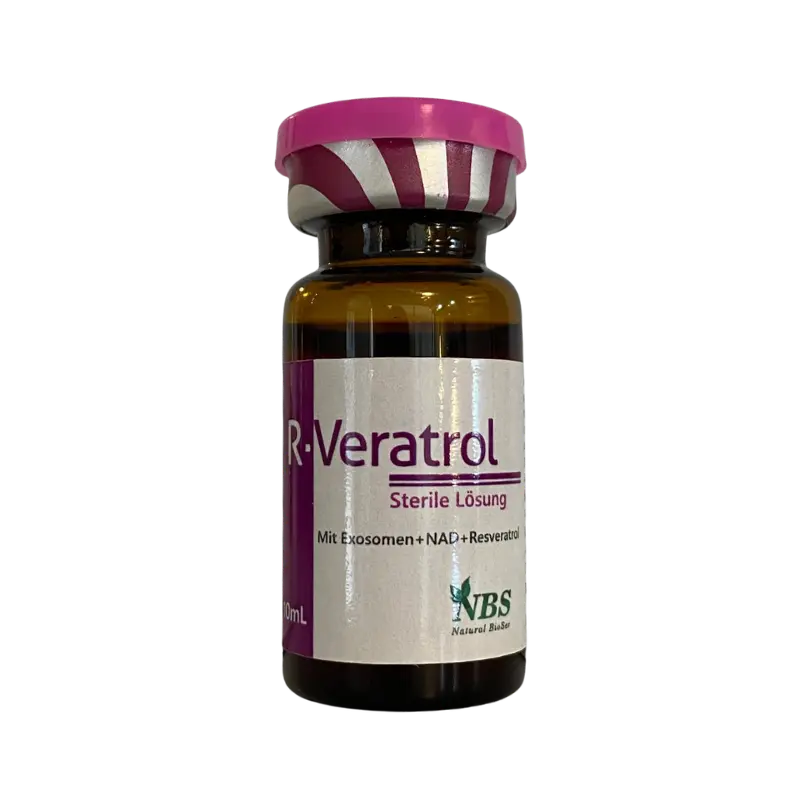 RESVERATROL 10ML