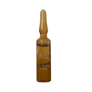 LIPOACTIVEX *5ML - DENOVA