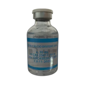 EDTA *30 ML - BIOBEE