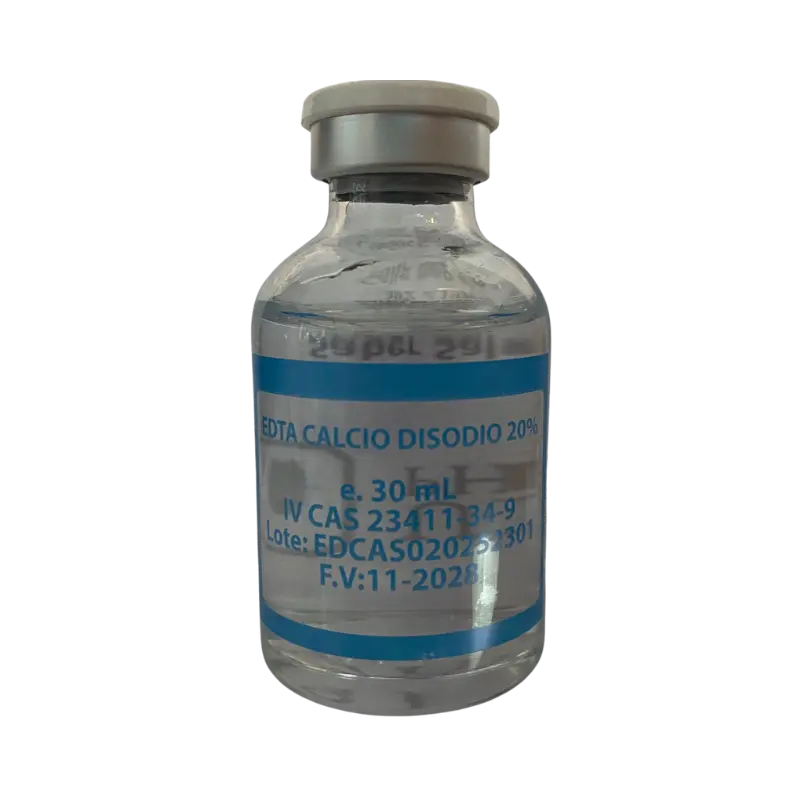 EDTA *30 ML - BIOBEE