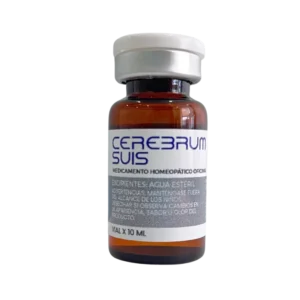 CEREBRO SUIS * 10 ML  - HUMAN PHARMA