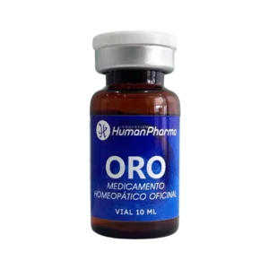 ORO * 10 ML  - HUMAN PHARMA