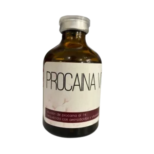PROCAINA VITAL *50ML - MNDS