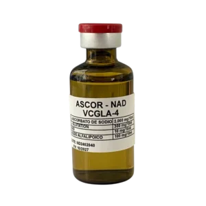 ASCOR-NAD *10ML - BIOBEE