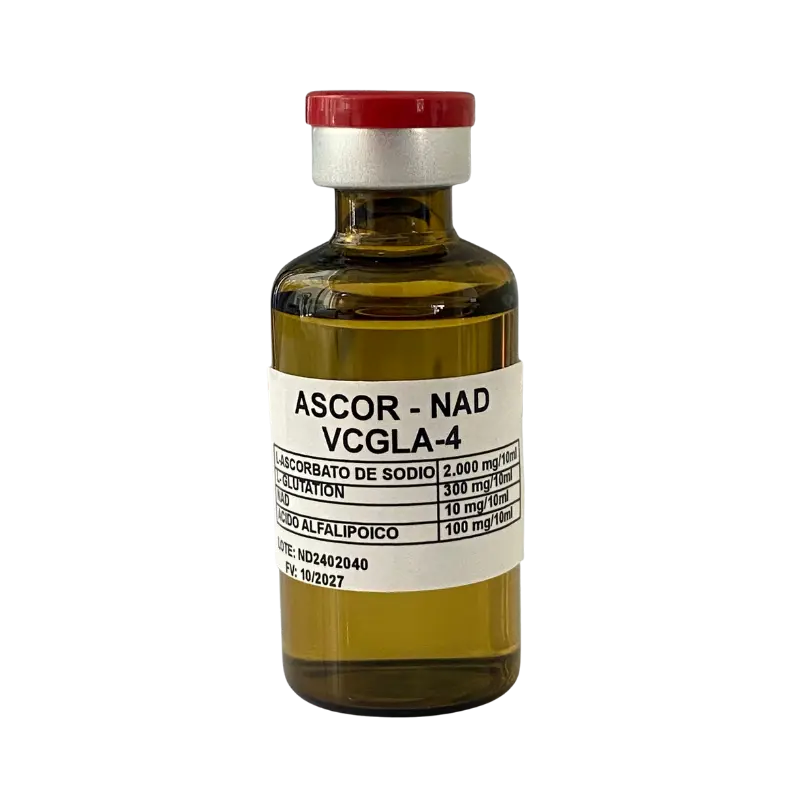 ASCOR-NAD *10ML - BIOBEE