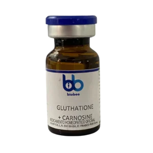 GLUTATION + CARNOSINE *10ML - BIOBEE