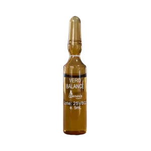 VERO BALANCE *5ML - DENOVA