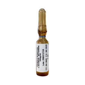 ADENOSIL METIONINA * 2ML -BIOBEE