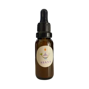 EXTRACTO DE CHAGA (INONOTUS OBLIQUUS) *25ML - ASANA