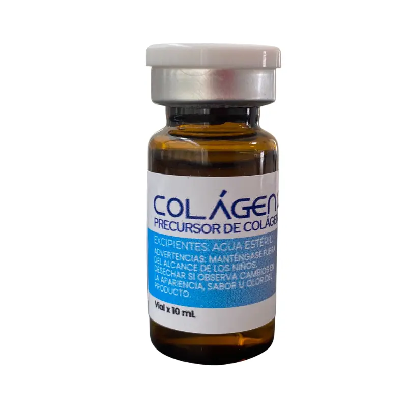 COLAGENO *10ML - MACLIFE PHARMA