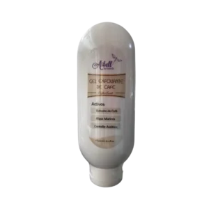 GEL EXFOLIANTE DE CAFE *500ML - ASBELL BY LIUBELLE