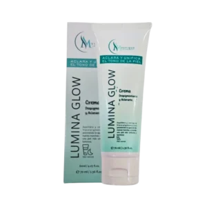 LUMINA GLOW *70ML - ASBELL BY LIUBELLE