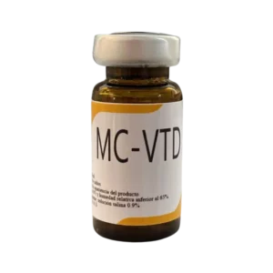 VITAMINA D *10ML - MACLIFEPHARMA