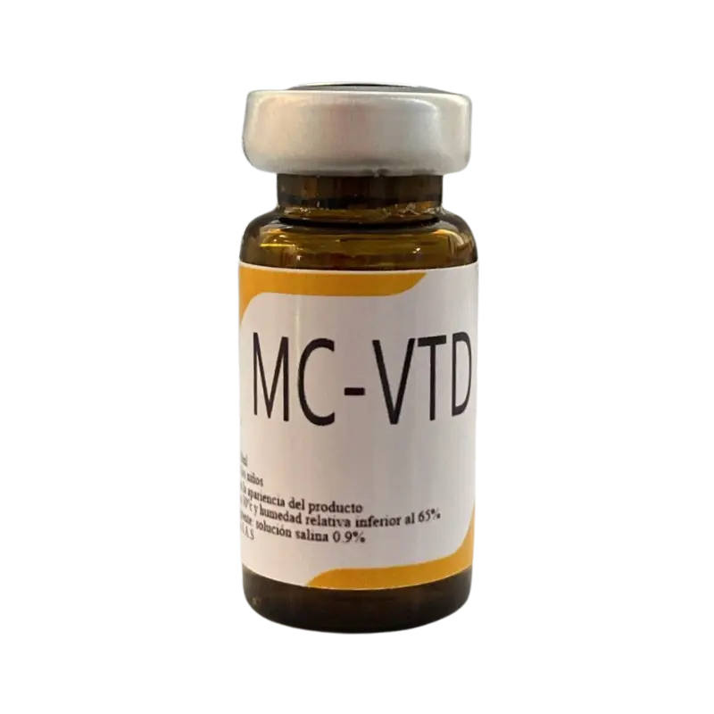 VITAMINA D *10ML - MACLIFEPHARMA