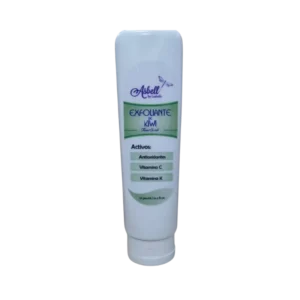 EXFOLIANTE DE KIWI *110 - ASBELL BY LIUBELLE