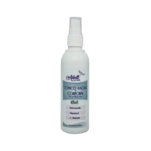 TONICO FACIAL Y CORPORAL *130ML - ASBELL BY LIUBELLE