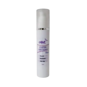 ELASTINA HIDROLIZADA *60ML - ASBELL BY LIUBELLE