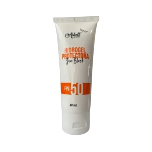 HIDROGEL PROTECTORA FPS50 *60ML - ASBELL BY LIUBELLE