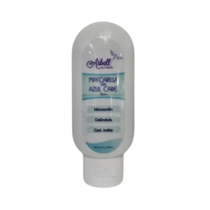 MASCARILLA SPA AZUL CARE *130ML - ASBELL BY LIUBELLE