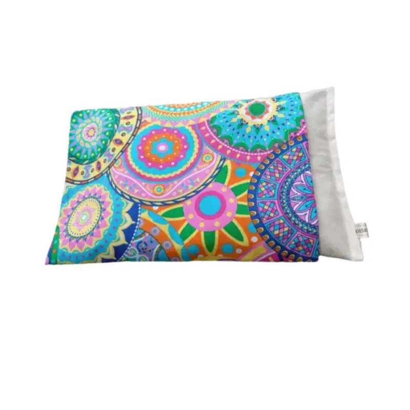 COJÍN TERAPÉUTICO HERBAL ANTIFAZ - ASANA