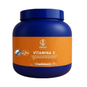 VITAMINA C ORAL *1000G - BIOBEE