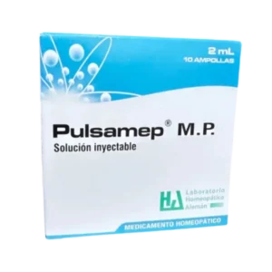 PULSAMEP M.P - LHA