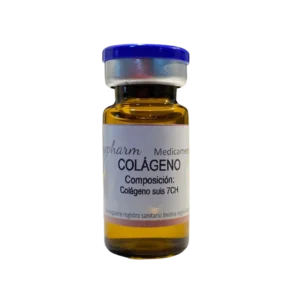 COLAGENO *2ML