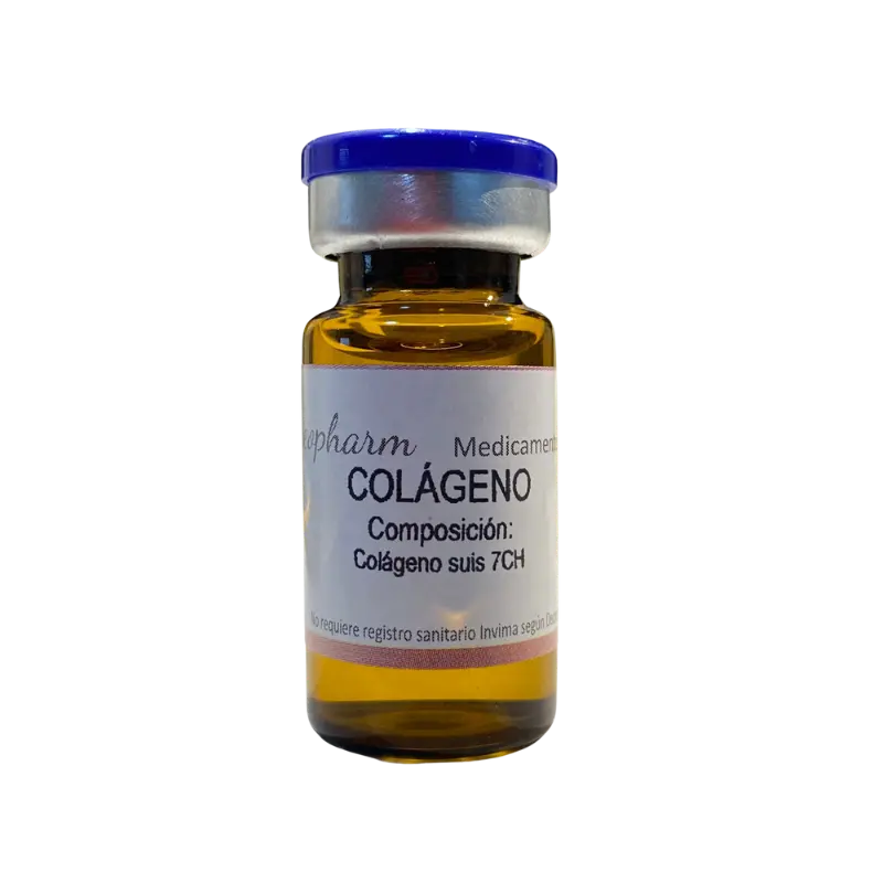 COLAGENO *2ML