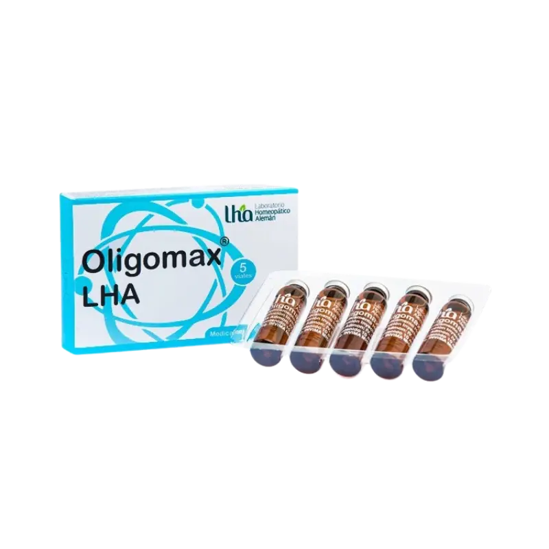 OLIGOMAX *10ML LHA
